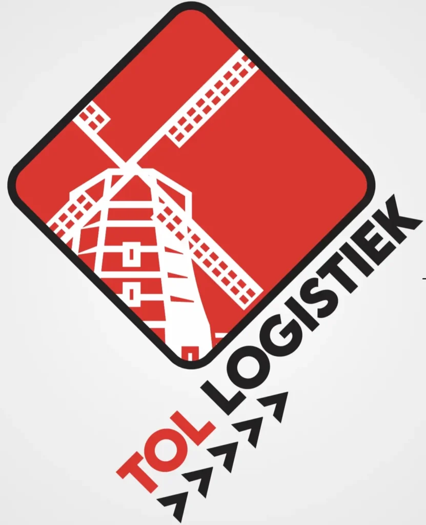Logo of Tol Logistiek for renting a bus in Den Haag