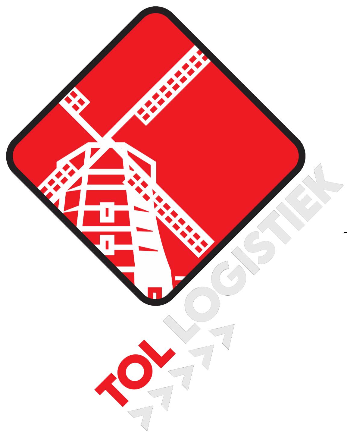 Logo van Tol Logistiek, bus huren in regio Den Haag voor verhuizing of transport